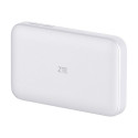 Mobile Router - ZTE U50 5G Dual-Band 4500mAh White