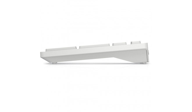 Computer Peripherals - Dell Km5221w White