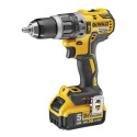 Drill - Dewalt Dcd796p2-qw 1.8kg