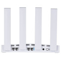 Wi-Fi Router - Zte Mc889+t3000