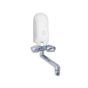 Water Heater - Dafi POZ03141 5500W 6 Bar White