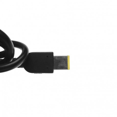 Power Adapter - Green Cell AD117P 170W 20V 8.5A Black