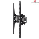 TV Mount - Maclean MC-748 Wall Slim Mount 32-70" Black