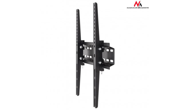 TV Mount - Maclean MC-748 Wall Slim Mount 32-70" Black