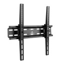 TV Mount - Maclean MC-748 Wall Slim Mount 32-70" Black