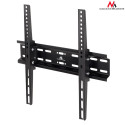 TV Mount - Maclean MC-748 Wall Slim Mount 32-70" Black