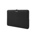 Notebook Case - Natec Coral 14.1 Briefcase Universal Black