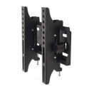 TV Mount - Maclean MC-667 42" Wall Mount Black