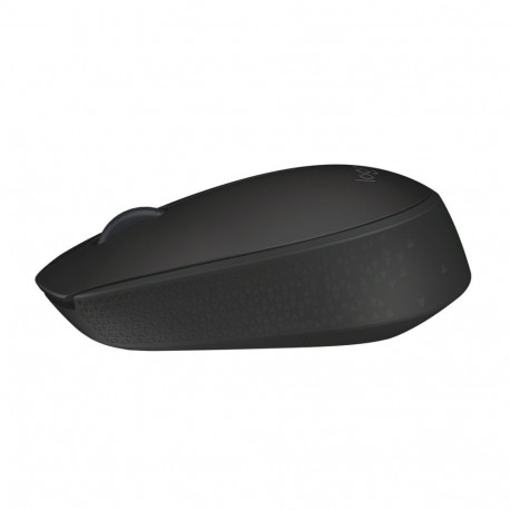 Wireless Mouse - Logitech B170 Black