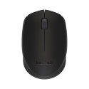 Computer Mouse - Logitech M170 Wireless Mouse