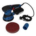 Orbital Sander - Blaupunkt Os5010 230v