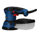 Orbital Sander - Blaupunkt Os5010 230v