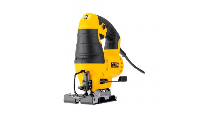 Jigsaw - Dewalt Dwe349 650w