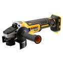 Angle Grinder - DeWALT DCG405N-XJ 9000 RPM 1000W Black/Yellow