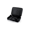 Laptop Case - iBox ITNB09 15.6" Briefcase Nylon Black