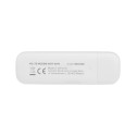 Cellular Modem - Rebel 4G Portable White