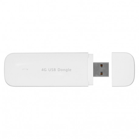 LTE Modem - Brovi E3372-325 White LTE Modem -> Is Removed As It Appear