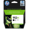 Ink cartridge - HP 953XL High Capacity Black Original