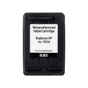 Printer Ink - HP B-h703bk Black