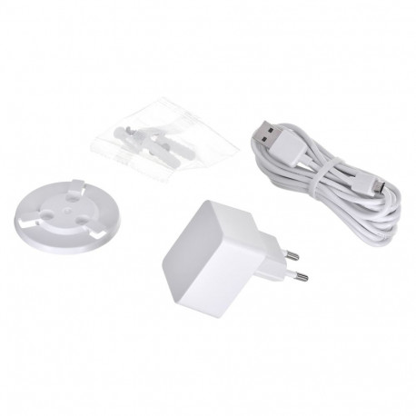 IP Camera - EZVIZ H6C 2K+ Indoor Wireless White