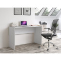 Computer Desk - BIURKO PLUS, White