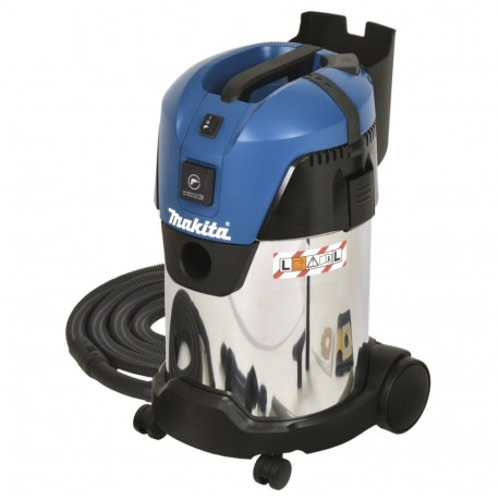 Dust Extractor - Makita VC3011L 30L 2000W 3.5m Hose 72dB