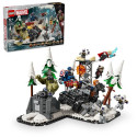 Constructor - LEGO® Marvel 76291 Avengers: Age of Ultron