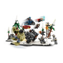 Constructor - LEGO® Marvel 76291 Avengers: Age of Ultron