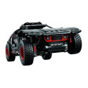 Technic Set - LEGO TECHNIC 42160 AUDI RS Q E-TRON 914 Pieces