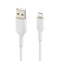 Lightning Cable - Belkin 3m White