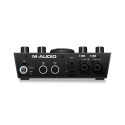 Audio Interface - M-AUDIO AIR 192|6 24-bit/192kHz USB Black