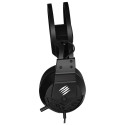 Gaming Headphones - Mad Catz F.R.E.Q. 2 (Black)