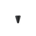 Massage Accessory - Theragun Cone Replaceable Filter Black