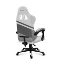 Gaming chair - Huzaro Force 4.4 White Volleyball