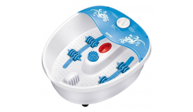 Massager - MPM MMS-01 Blue/White