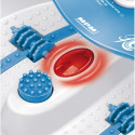 Massager - MPM MMS-01 Blue/White