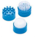 Massager - MPM MMS-01 Blue/White