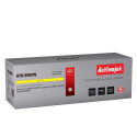 Toner Cartridge - Activejet ATK-590YN Compatible Kyocera TK-590Y Yellow