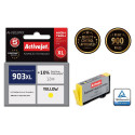 Ink Cartridge - Activejet AH-903YRX 12 ml Yellow Ink Cartridge - Activejet AH-903YRX 12 ml Yellow
