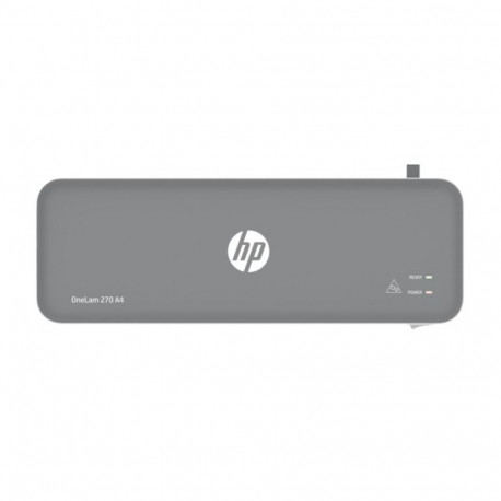 Laminator - HP OneLam 270 A4 Gray