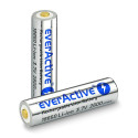 Battery - Everactive 18650 2600mah Micro USB