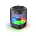 Portable Speaker - Esperanza EP154 BT FM LED RGB (Black)