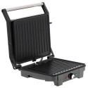 Electric Grill - Adler AD 3051 2200W Non-Stick Black