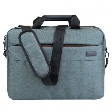 Laptop Case - Addison 307015 15.6" (Grey)