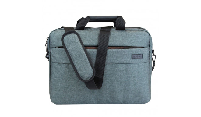 Laptop Case - Addison 307015 15.6" (Grey)