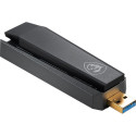 Wi-Fi Adapter - MSI GUAX18 AX1800