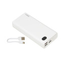 External Battery - iBOX PB20 20000 mAh
