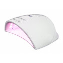 Nail Lamp - Esperanza EBN006 UV + LED 48 W