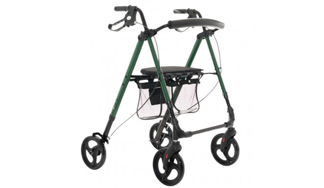 Rehabilitation Walker - Seat And Bag