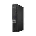 Desktop Computer - Dell OptiPlex 7050 i5-6500T 8GB 256GB SSD Windows 10 Pro Updated